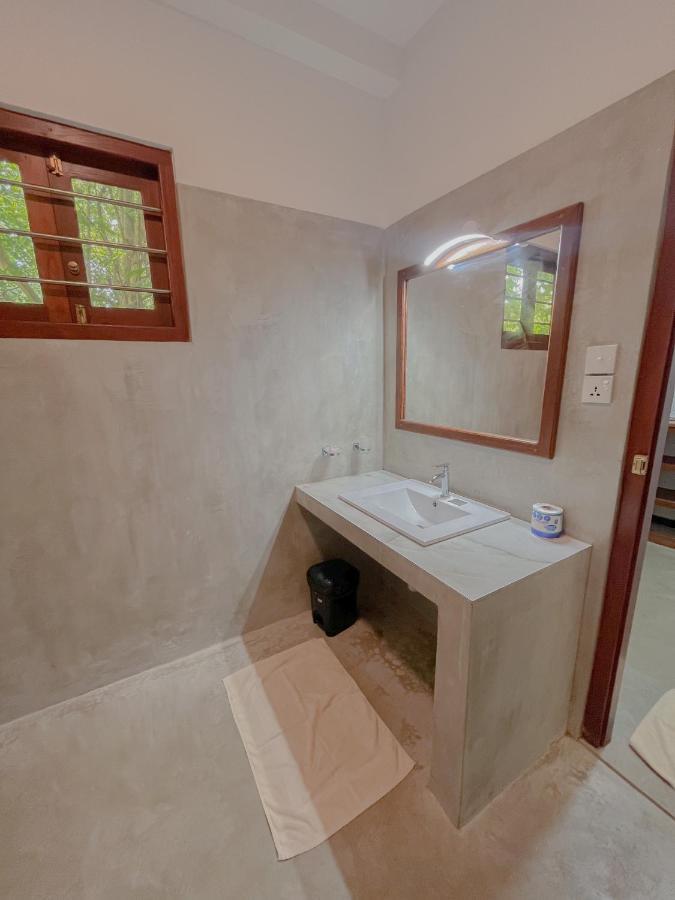 Hotel Easy Living Hikkaduwa Exterior foto