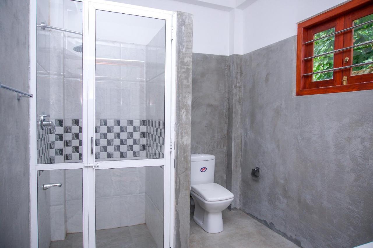 Hotel Easy Living Hikkaduwa Exterior foto
